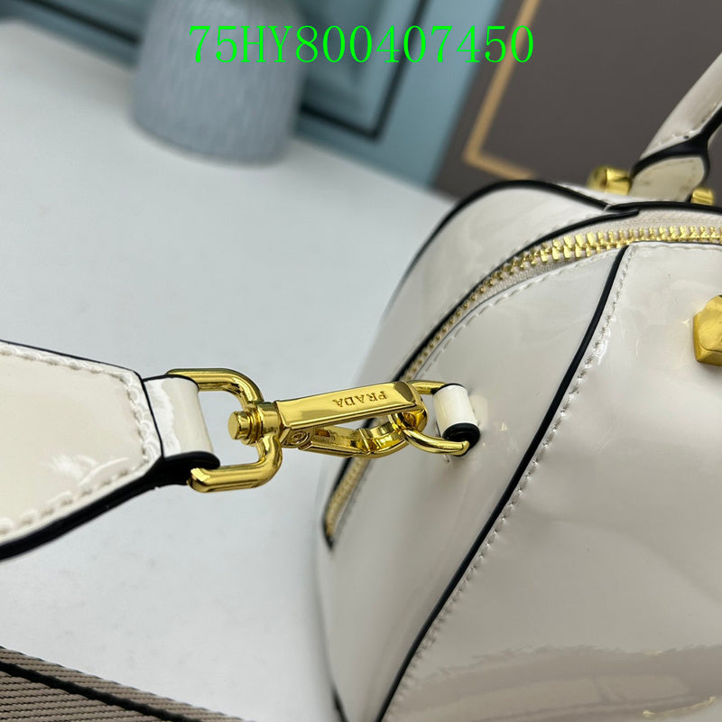 Prada Bags - The Barnes Bags  425