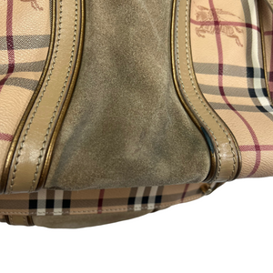 Handbag Luxury Designer By Burberry  Size: Large