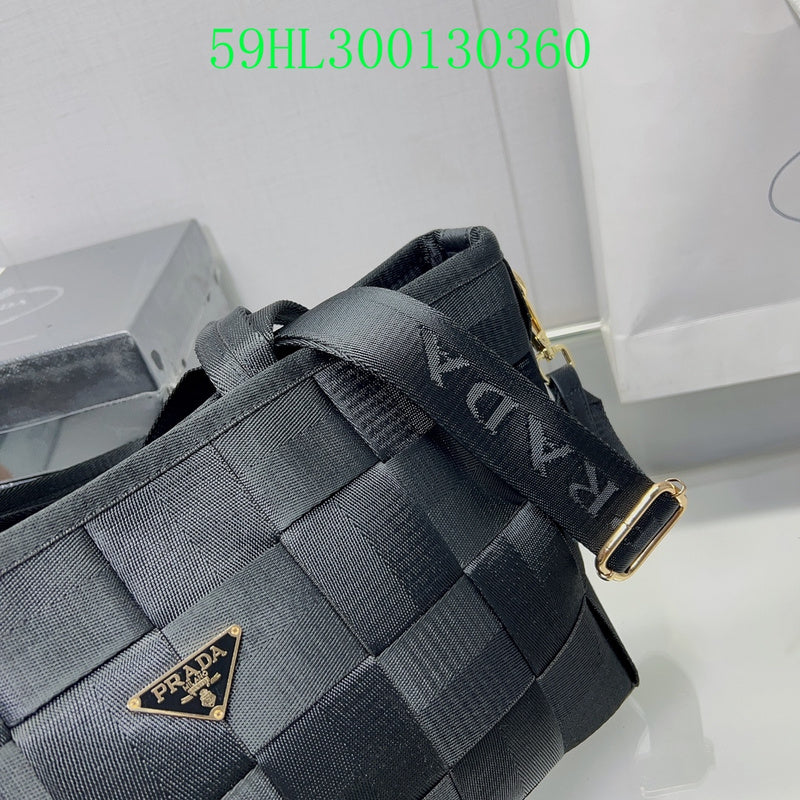 Prada Bags - The Barnes Bags  608