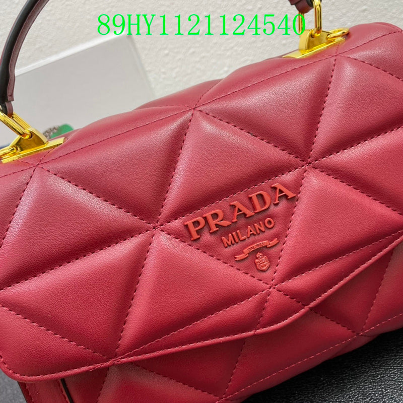 Prada Bags - The Barnes Bags  783