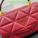 Prada Bags - The Barnes Bags  783
