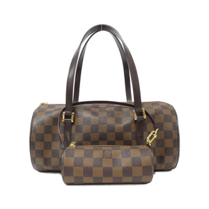 Louis Vuitton Damier Papillon 30 N51303 Bag