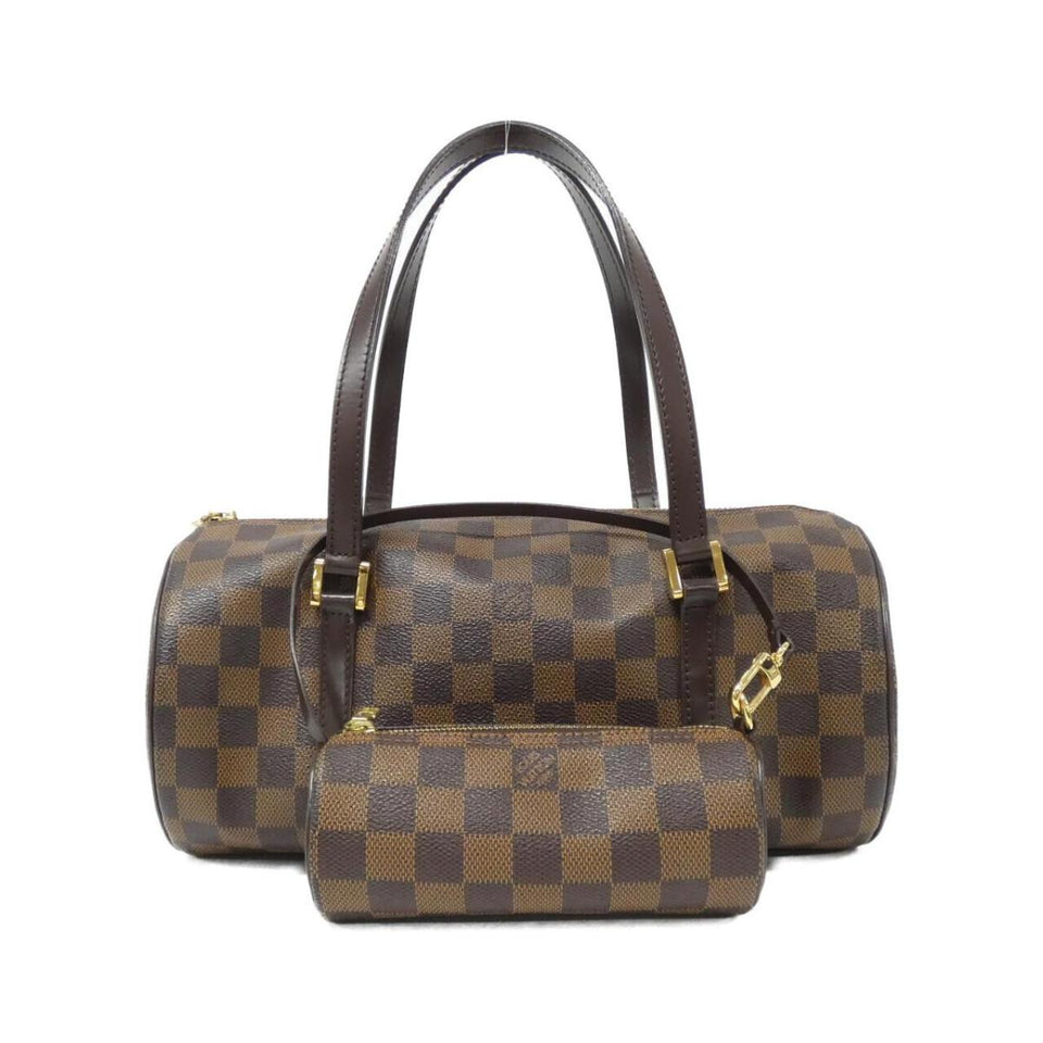 Louis Vuitton Damier Papillon 30 N51303 Bag