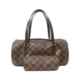 Louis Vuitton Damier Papillon 30 N51303 Bag