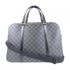 Louis Vuitton Damier Graphite Yoon N48118 Bag