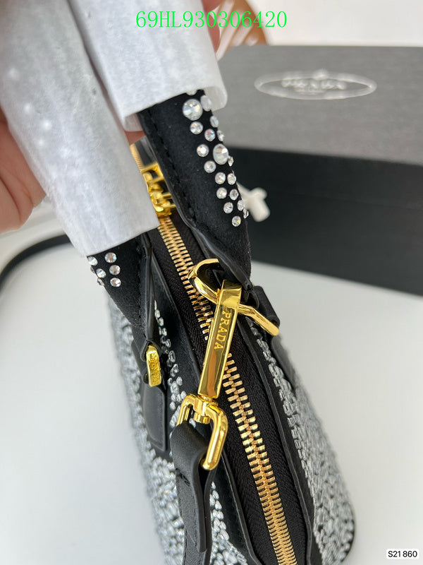 Prada Bags - The Barnes Bags  483