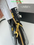 Prada Bags - The Barnes Bags  483