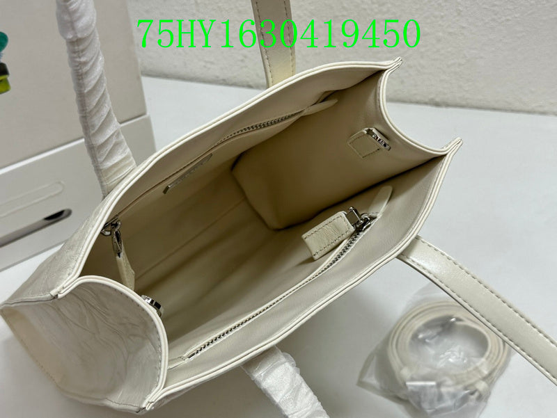 Prada Bags - The Barnes Bags  372