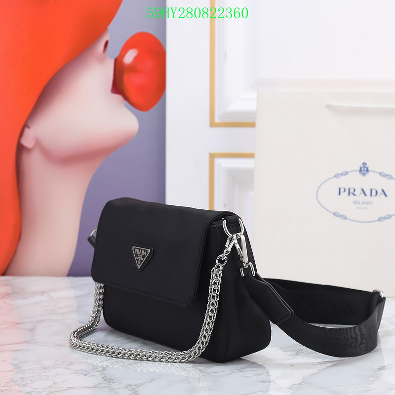 Prada Bags - The Barnes Bags  024