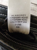 Handbag Luxury Designer By Burberry  Size: Small