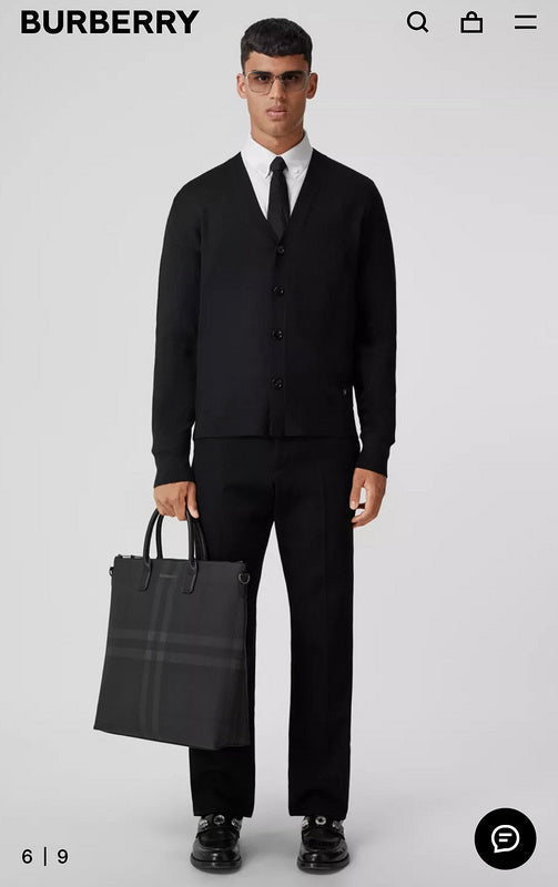 Burberry Bags - BG Bags - 448