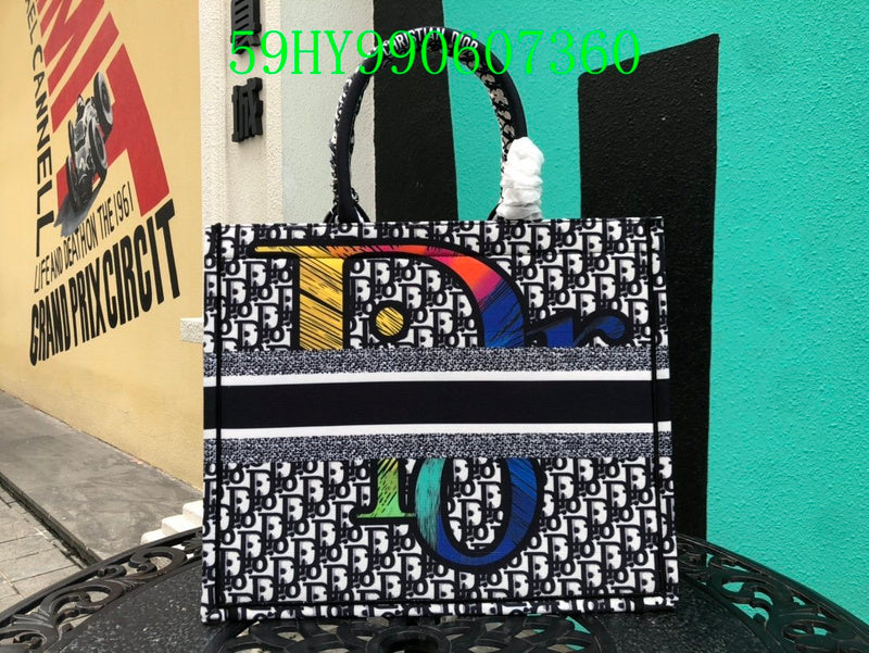 Christian Dior Bags Bags - The Tote   120