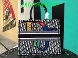Christian Dior Bags Bags - The Tote   120