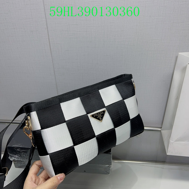 Prada Bags - The Barnes Bags  611