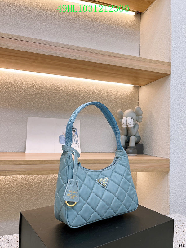 Prada Bags - The Barnes Bags  719