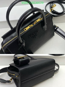 Prada Bags - The Barnes Bags  246