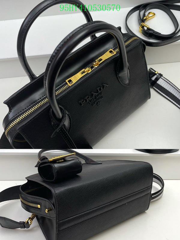 Prada Bags - The Barnes Bags  246
