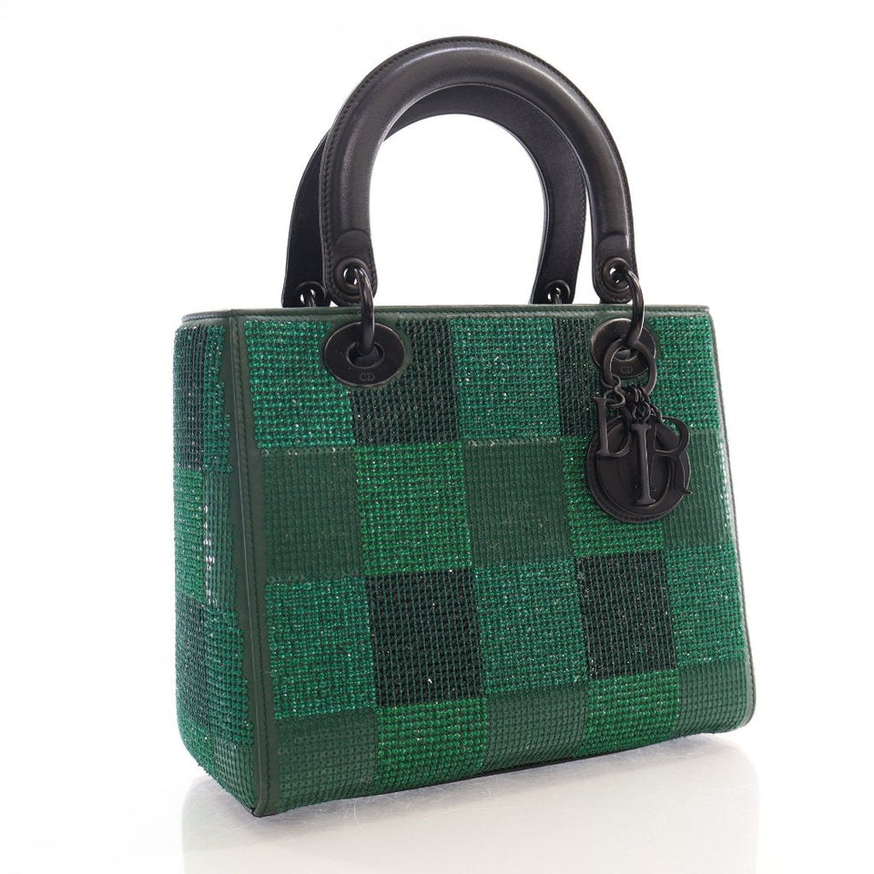 Dior Lady Dior Medium