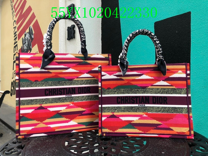 Christian Dior Bags Bags - The Tote   153