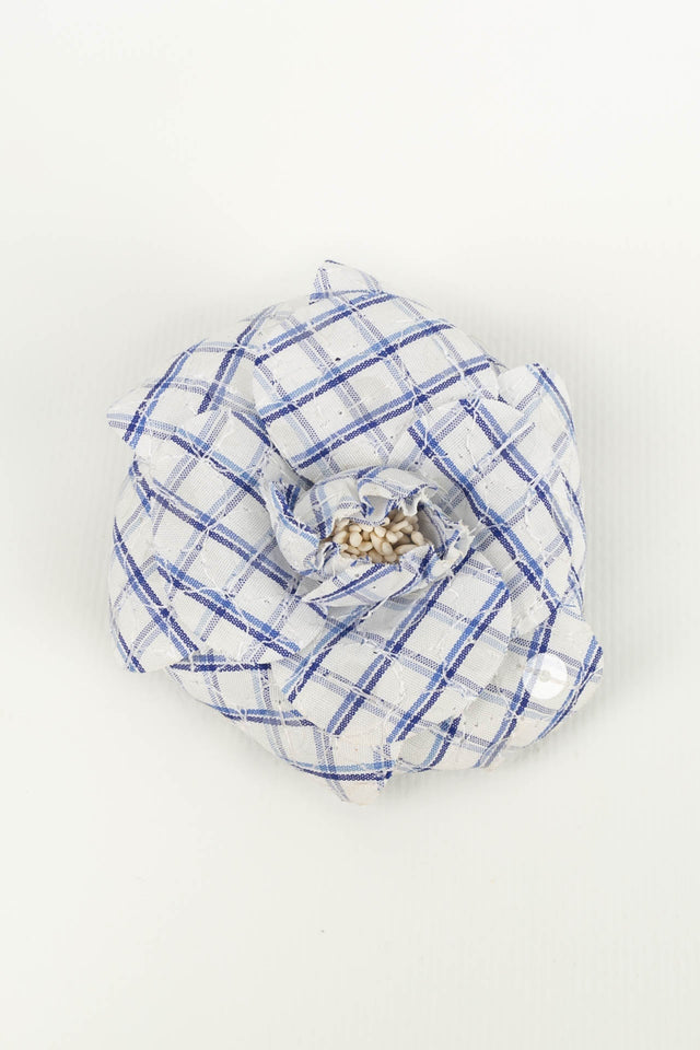 Broche Camélia Chanel