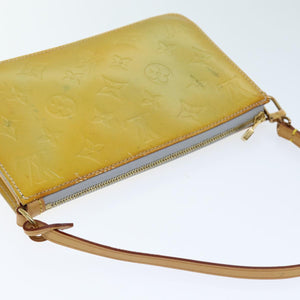 Louis Vuitton Lexington Clutch Bag