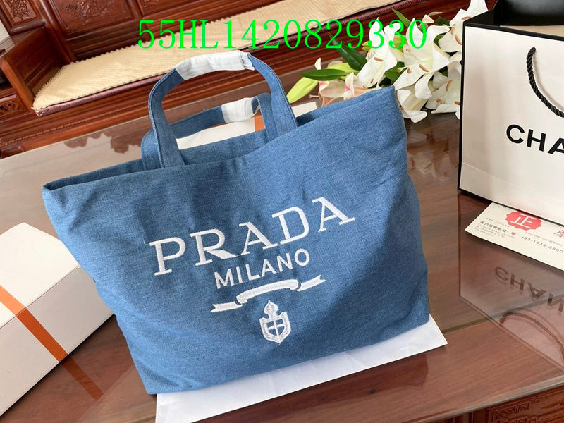 Prada Bags - The Barnes Bags  1007