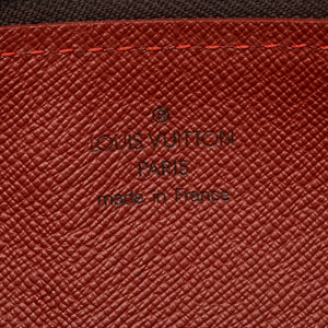 Louis Vuitton Damière Papillon 30 Handbag N51303 Brown PVC Leather  Louis Vuitton