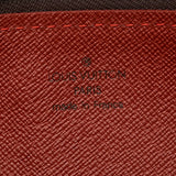 Louis Vuitton Damière Papillon 30 Handbag N51303 Brown PVC Leather  Louis Vuitton