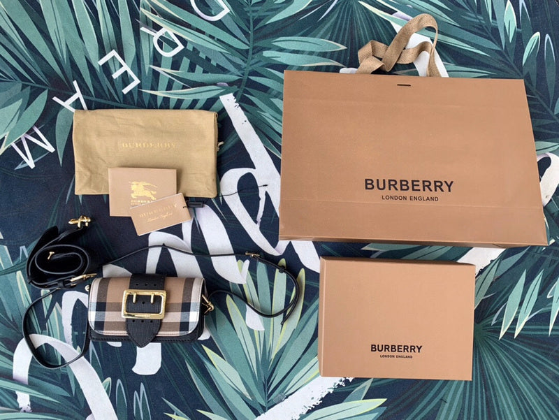Burberry Bags - BG Bags - 089