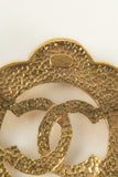 Broche Chanel Automne 1995