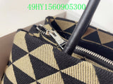 Prada Bags - The Barnes Bags  1008
