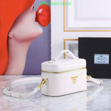 Prada Bags - The Barnes Bags  109