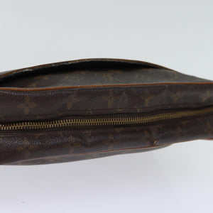Louis Vuitton Monogram Compiegne 28 Clutch Bag