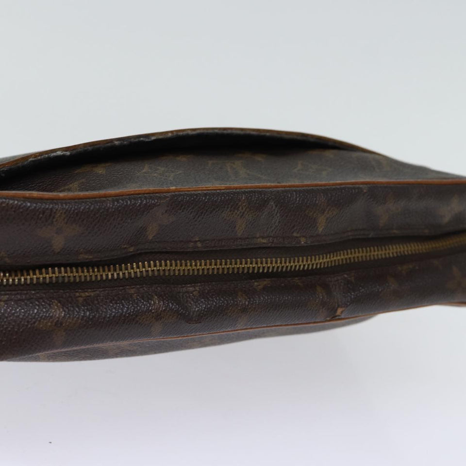 Louis Vuitton Monogram Compiegne 28 Clutch Bag