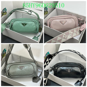 Prada Bags - The Barnes Bags  132