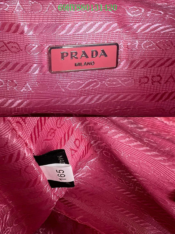 Prada Bags - The Barnes Bags  568