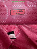 Prada Bags - The Barnes Bags  568