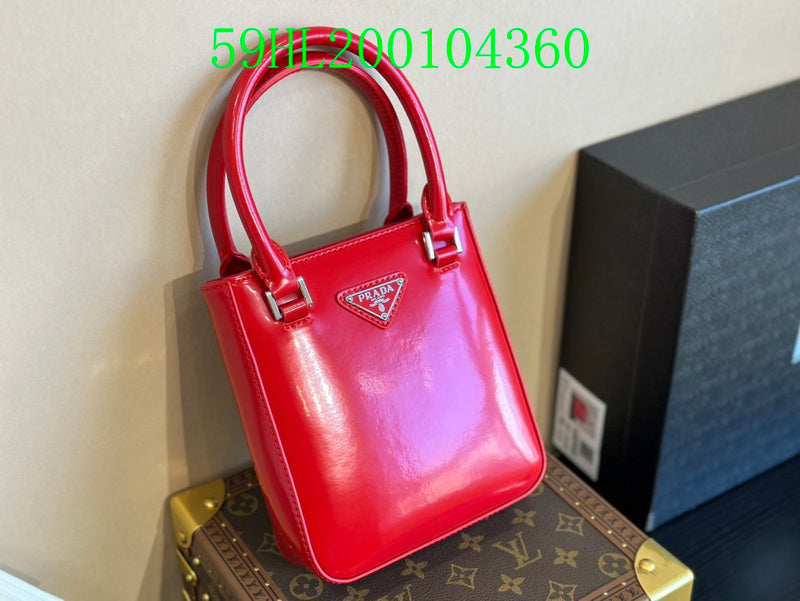 Prada Bags - The Barnes Bags  660