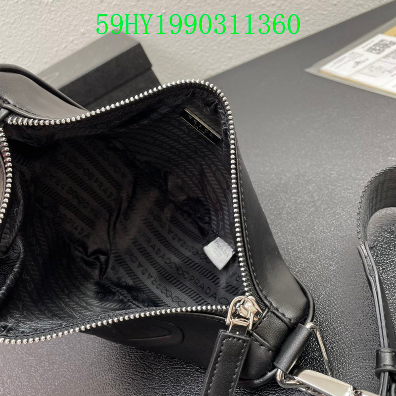 Prada Bags - The Barnes Bags  1569
