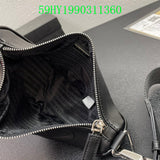 Prada Bags - The Barnes Bags  1569
