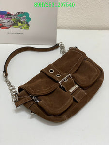 Prada Bags - The Barnes Bags  705