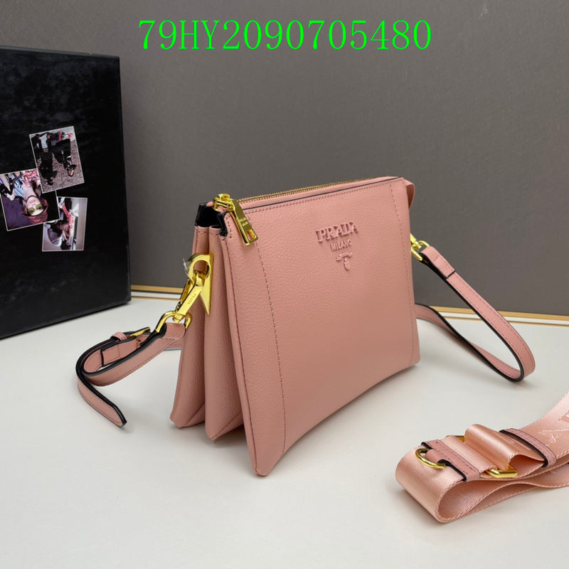 Prada Bags - The Barnes Bags  118