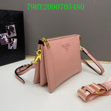 Prada Bags - The Barnes Bags  118