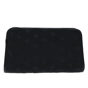Dior  Canvas Clutch Bag