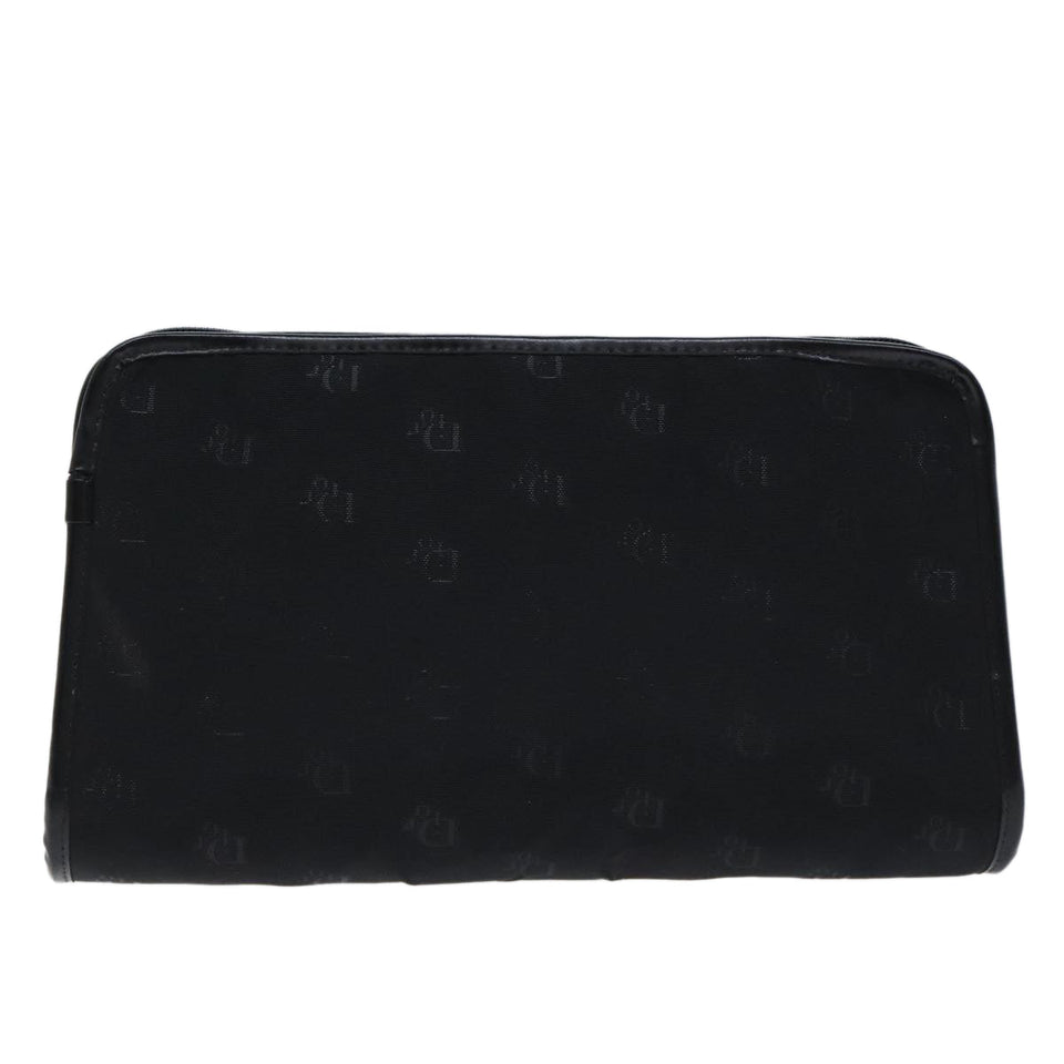 Dior  Canvas Clutch Bag