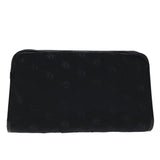 Dior  Canvas Clutch Bag