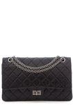 Chanel 2022 2.55 Reissue Jumbo Flapbag
