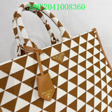 Prada Bags - The Barnes Bags  923