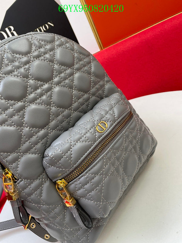 Christian Dior Bags Bags - The Tote   737