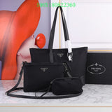 Prada Bags - The Barnes Bags  034